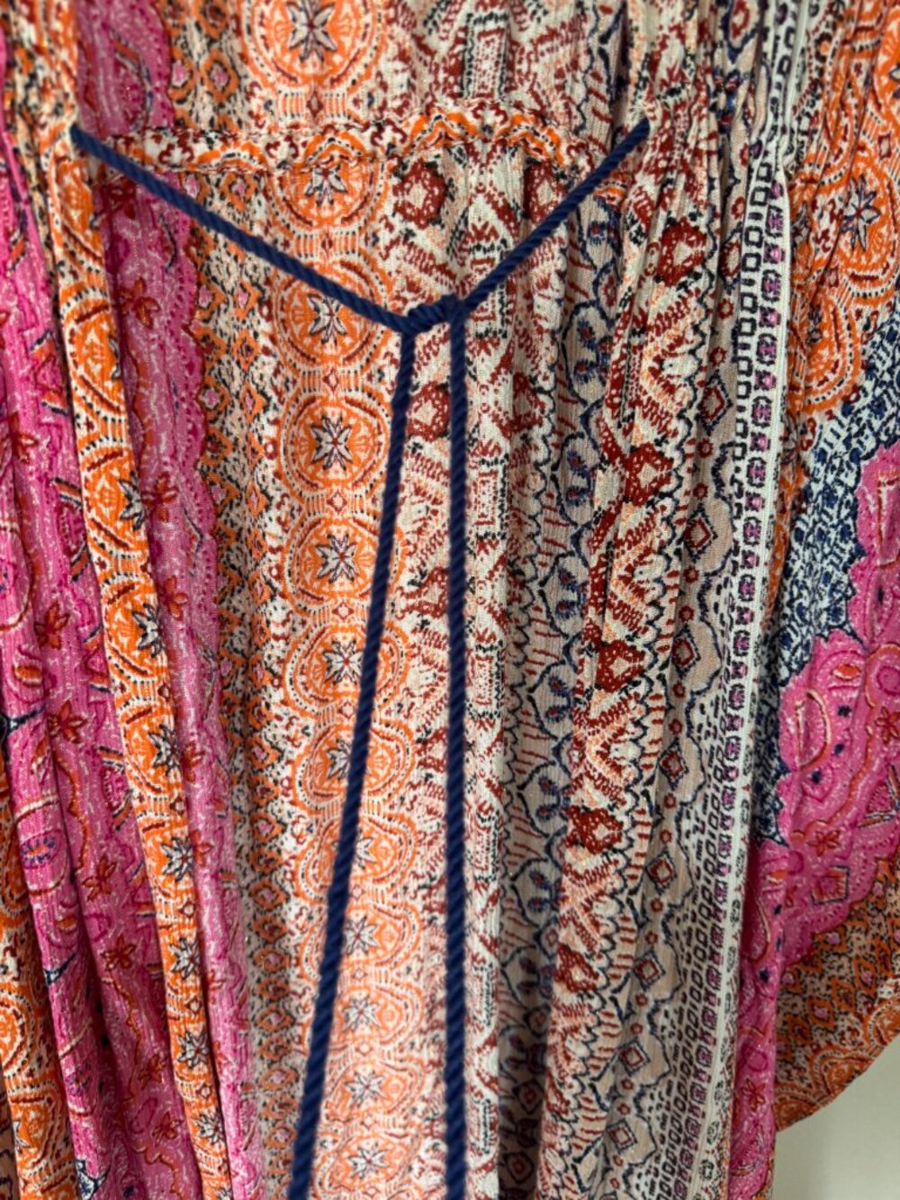 Boho Ruana OS - Picture 7 of 7